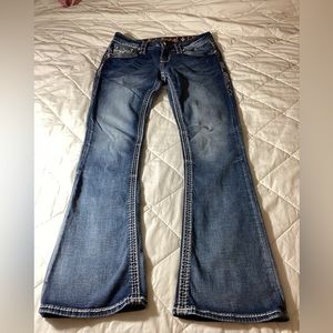 ROCK REVIVAL JEANS - Women’s 27 “Yui” BOOT